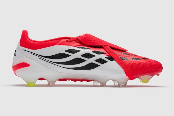 Футбольні бутси Adidas Predator Pro Tongue FG JS0950