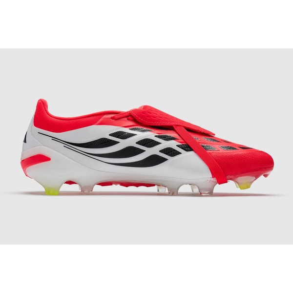 Футбольные бутсы Adidas Predator Pro Tongue FG JS0950