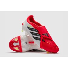 Футбольные бутсы Adidas Predator Pro Tongue FG JS0950