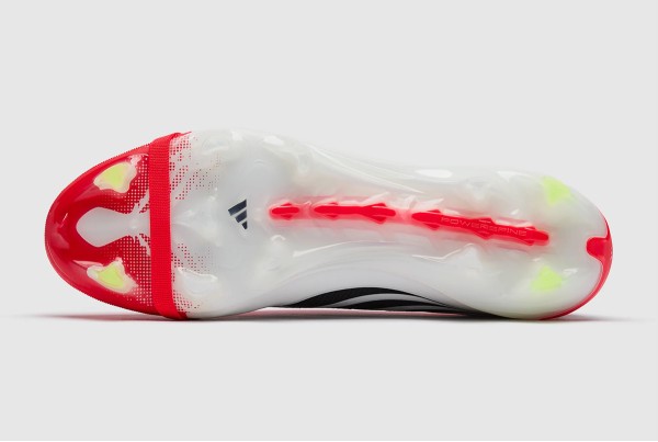 Футбольні бутси Adidas Predator Pro Tongue FG JS0950