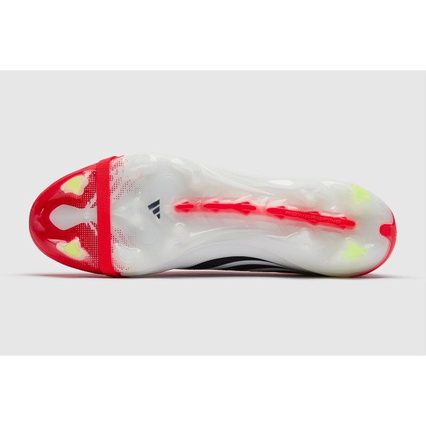 Футбольные бутсы Adidas Predator Pro Tongue FG JS0950