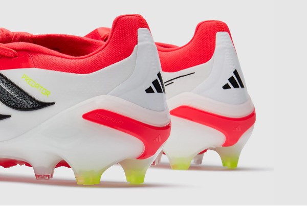 Футбольні бутси Adidas Predator Pro Tongue FG JS0950