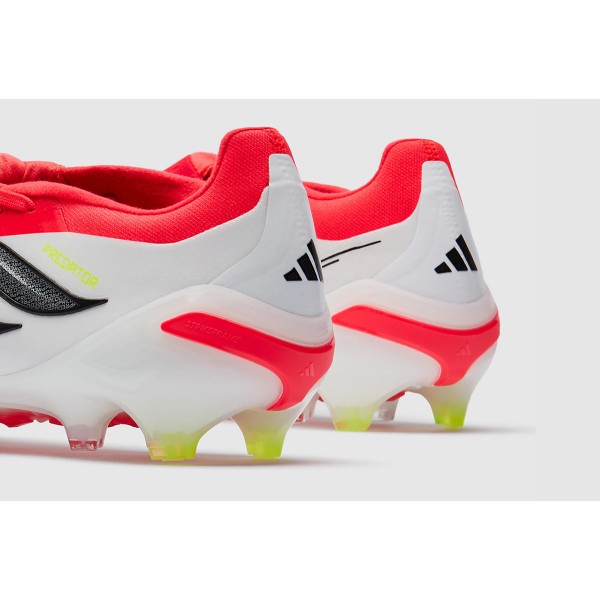 Футбольные бутсы Adidas Predator Pro Tongue FG JS0950