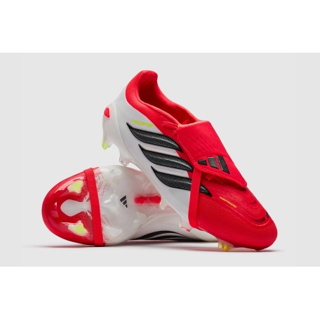 Футбольные бутсы Adidas Predator Pro Tongue FG JS0950