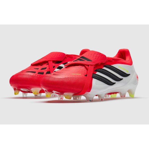 Футбольные бутсы Adidas Predator Pro Tongue FG JS0950