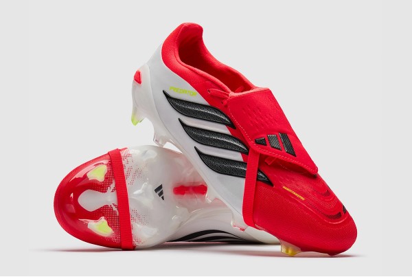 Футбольні бутси Adidas Predator Pro Tongue FG JS0950