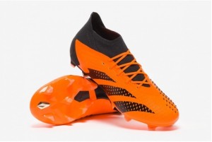 Футбольные бутсы Adidas Predator Accuracy.1 FG GW4572