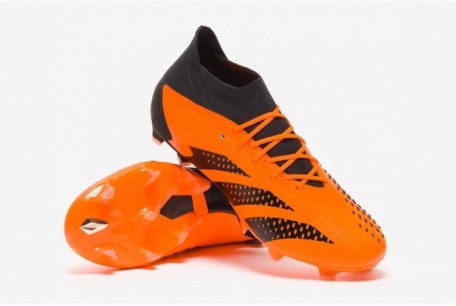 Футбольные бутсы Adidas Predator Accuracy.1 FG GW4572