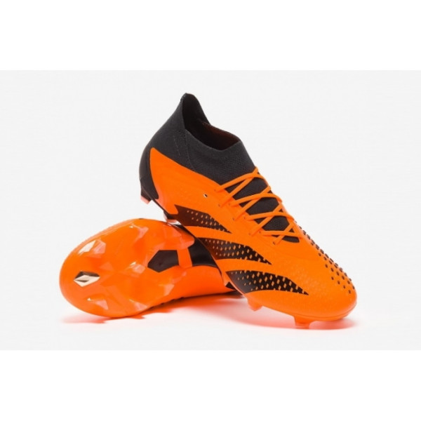 Футбольні бутси Adidas Predator Accuracy.1 FG GW4572 купити в