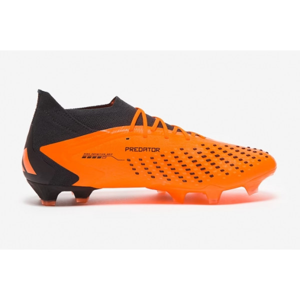 Футбольные бутсы Adidas Predator Accuracy.1 FG GW4572