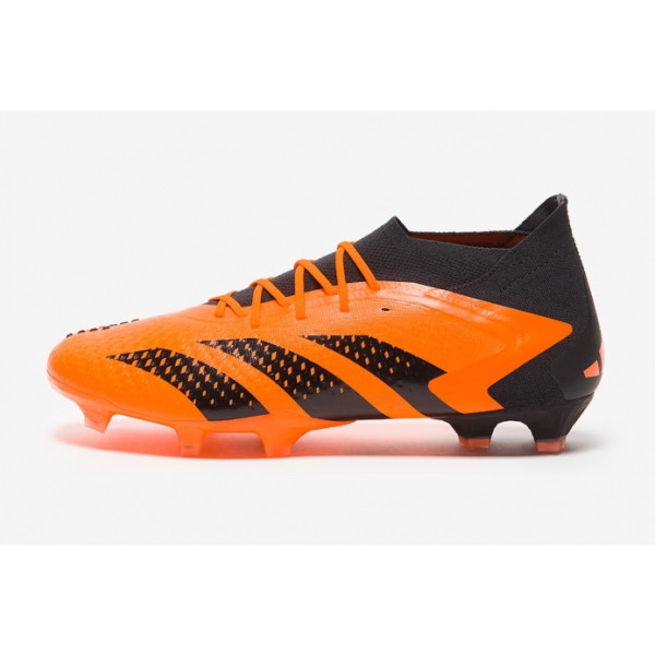 Футбольные бутсы Adidas Predator Accuracy.1 FG GW4572