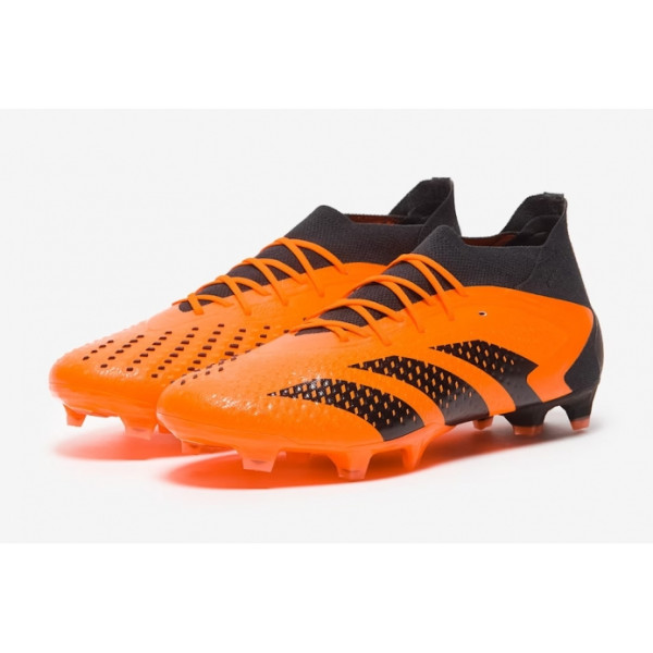 Футбольные бутсы Adidas Predator Accuracy.1 FG GW4572