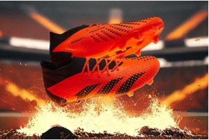 Футбольные бутсы Adidas Predator Accuracy.1 FG GW4572
