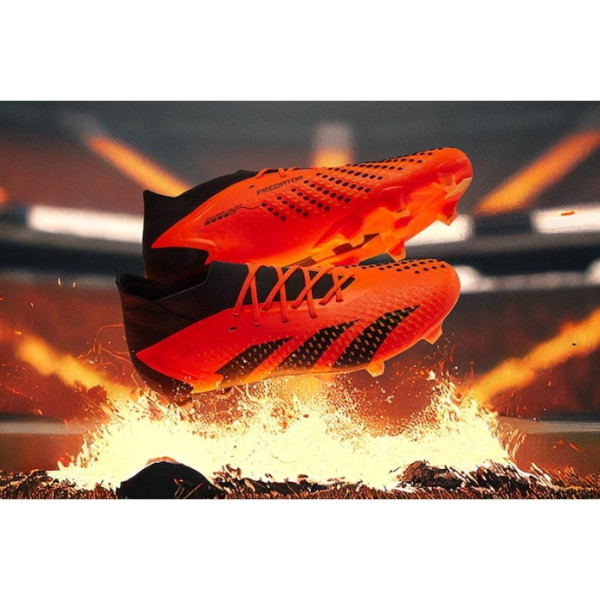 Футбольні бутси Adidas Predator Accuracy.1 FG GW4572 купити в