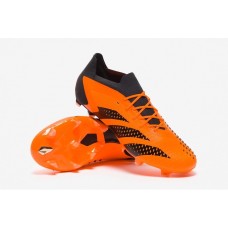 Футбольные бутсы Adidas Predator Accuracy.1 Low FG GW4574