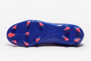 Футбольные бутсы Adidas Predator Edge.3 Laceless FG GW2278