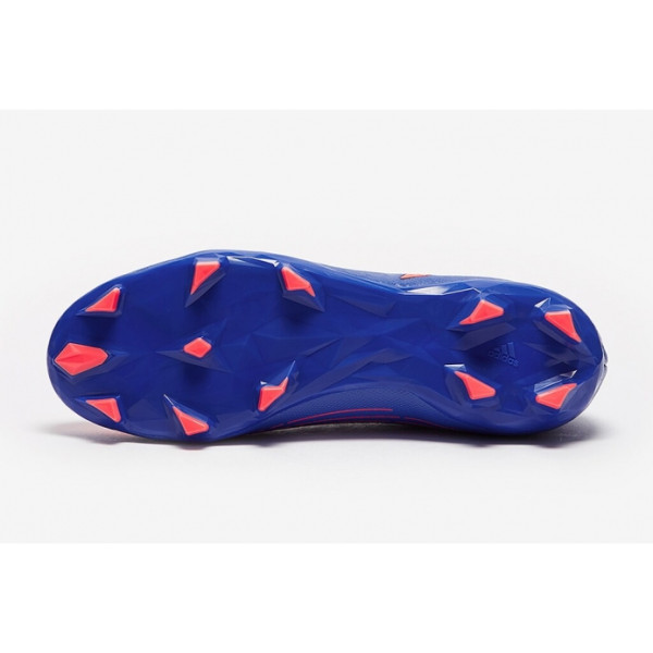 Футбольные бутсы Adidas Predator Edge.3 Laceless FG GW2278