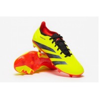 Футбольні бутси Adidas Predator League Low FG IG7761