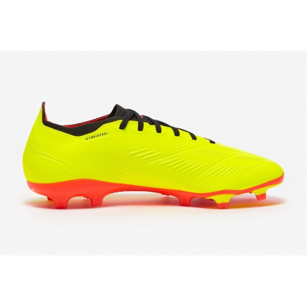 Футбольные бутсы Adidas Predator League Low FG IG7761