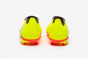 Футбольные бутсы Adidas Predator League Low FG IG7761