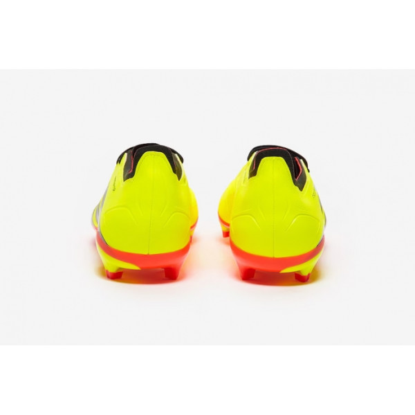 Футбольные бутсы Adidas Predator League Low FG IG7761