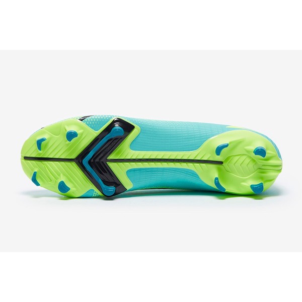 Футбольные бутсы Nike Mercurial Vapor 14 Academy MG CU5691-403