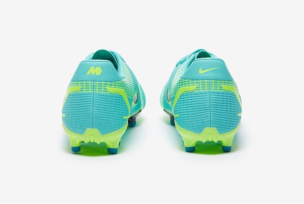 Футбольные бутсы Nike Mercurial Vapor 14 Academy MG CU5691-403