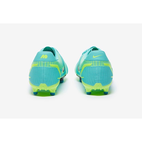 Футбольные бутсы Nike Mercurial Vapor 14 Academy MG CU5691-403