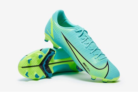Футбольные бутсы Nike Mercurial Vapor 14 Academy MG CU5691-403