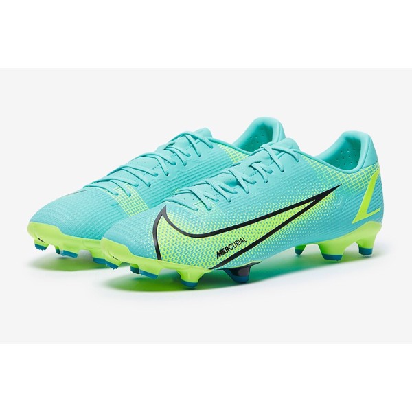 Футбольные бутсы Nike Mercurial Vapor 14 Academy MG CU5691-403