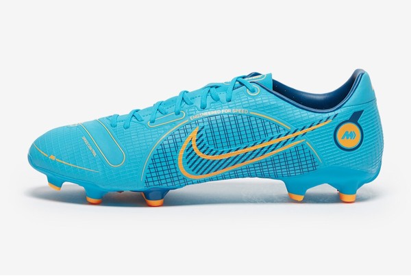 Футбольные бутсы Nike Mercurial Vapor 14 Academy MG DJ2869-484