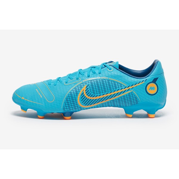 Футбольні бутси Nike Mercurial Vapor 14 Academy MG DJ2869-484