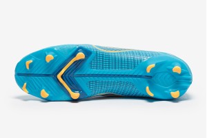 Футбольні бутси Nike Mercurial Vapor 14 Academy MG DJ2869-484