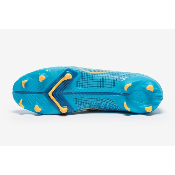 Футбольні бутси Nike Mercurial Vapor 14 Academy MG DJ2869-484