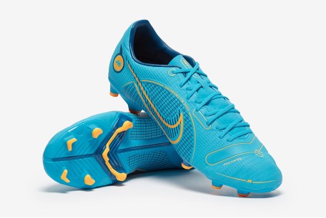 Футбольные бутсы Nike Mercurial Vapor 14 Academy MG DJ2869-484