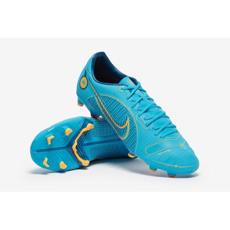 Футбольные бутсы Nike Mercurial Vapor 14 Academy MG DJ2869-484