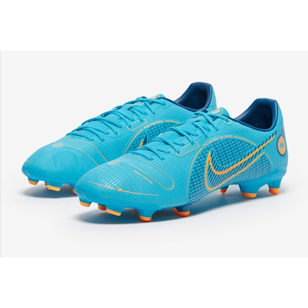 Футбольні бутси Nike Mercurial Vapor 14 Academy MG DJ2869-484