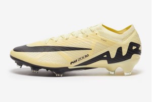 Футбольные бутсы Nike Air Zoom Mercurial Vapor 15 Elite FG DJ4978-700