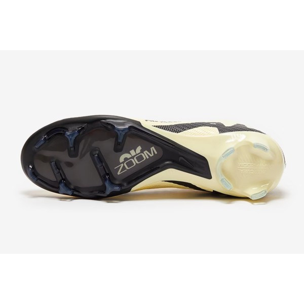 Футбольные бутсы Nike Air Zoom Mercurial Vapor 15 Elite FG DJ4978-700