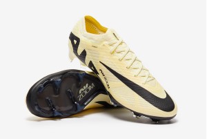 Футбольные бутсы Nike Air Zoom Mercurial Vapor 15 Elite FG DJ4978-700