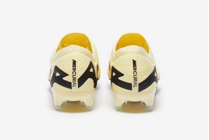 Футбольные бутсы Nike Air Zoom Mercurial Vapor 15 Elite FG DJ4978-700