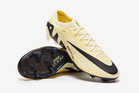 Футбольные бутсы Nike Air Zoom Mercurial Vapor 15 Elite FG DJ4978-700