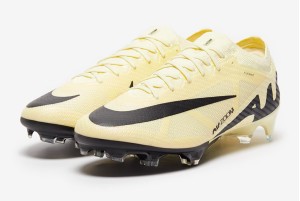 Футбольные бутсы Nike Air Zoom Mercurial Vapor 15 Elite FG DJ4978-700