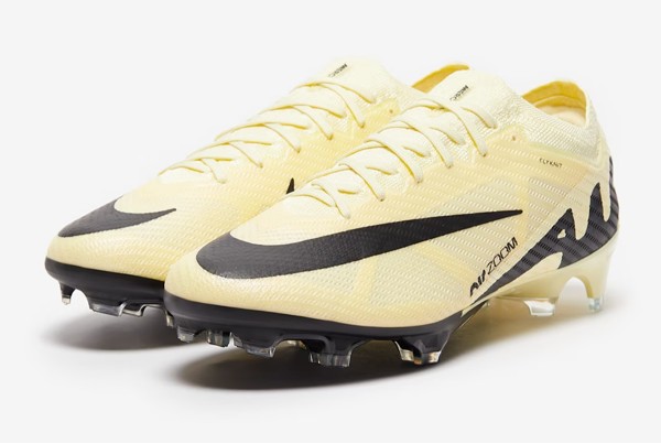 Футбольные бутсы Nike Air Zoom Mercurial Vapor 15 Elite FG DJ4978-700