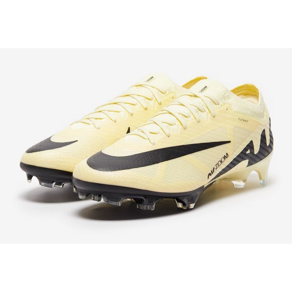 Футбольные бутсы Nike Air Zoom Mercurial Vapor 15 Elite FG DJ4978-700