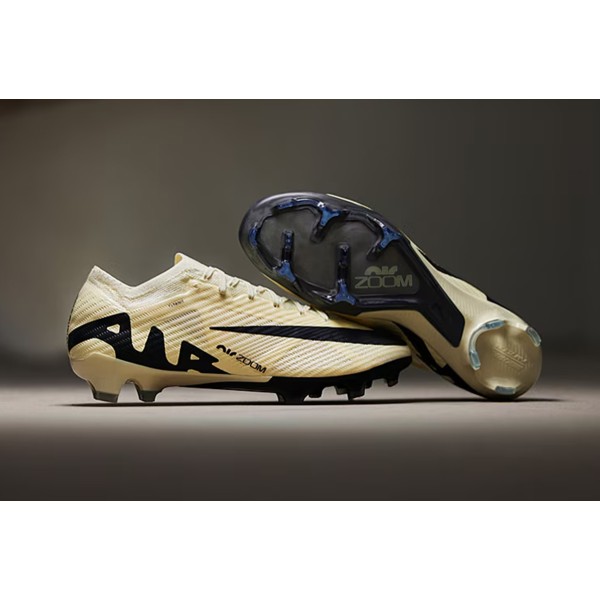 Nike MERCURIAL VAPER15 エリートFG Футбольные бутсы Nike Air Zoom Mercurial Vapor 15 Elite FG DJ4978
