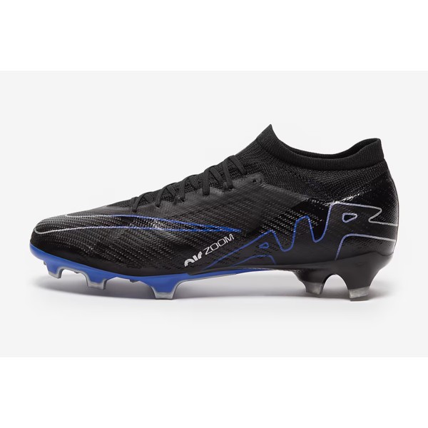Футбольные бутсы Nike Air Zoom Mercurial Vapor 15 Pro FG DJ5603-040