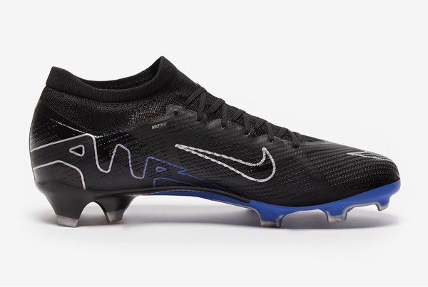 Футбольные бутсы Nike Air Zoom Mercurial Vapor 15 Pro FG DJ5603-040