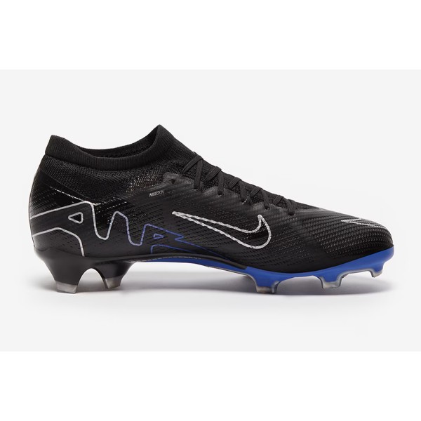 Футбольные бутсы Nike Air Zoom Mercurial Vapor 15 Pro FG DJ5603-040