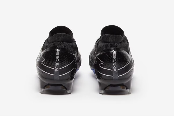 Футбольные бутсы Nike Air Zoom Mercurial Vapor 15 Pro FG DJ5603-040